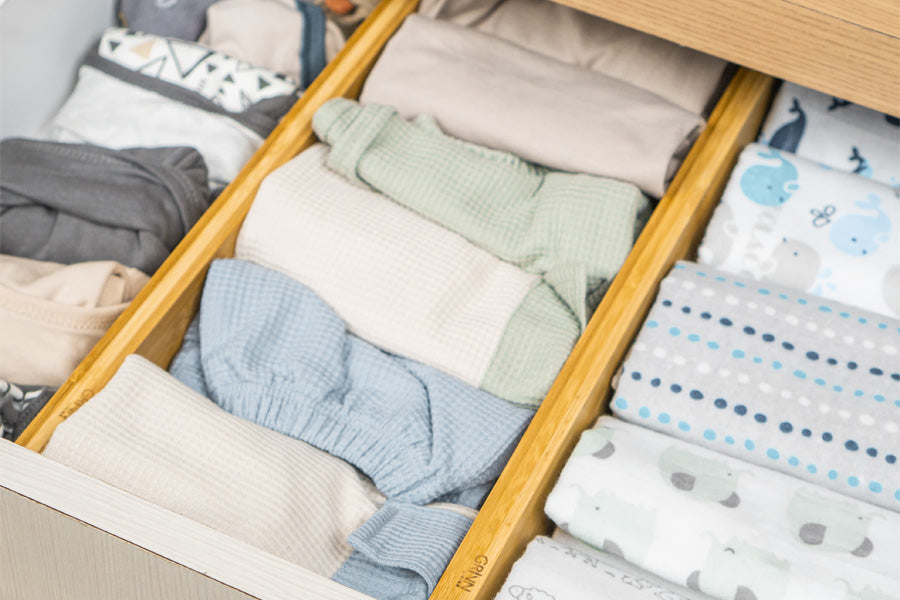 Cara Memaksimalkan Pakaian Di Lemari Agar Hemat Ruang