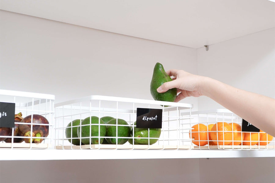 Cara Memaksimalkan Ruang Penyimpanan Di Rumah