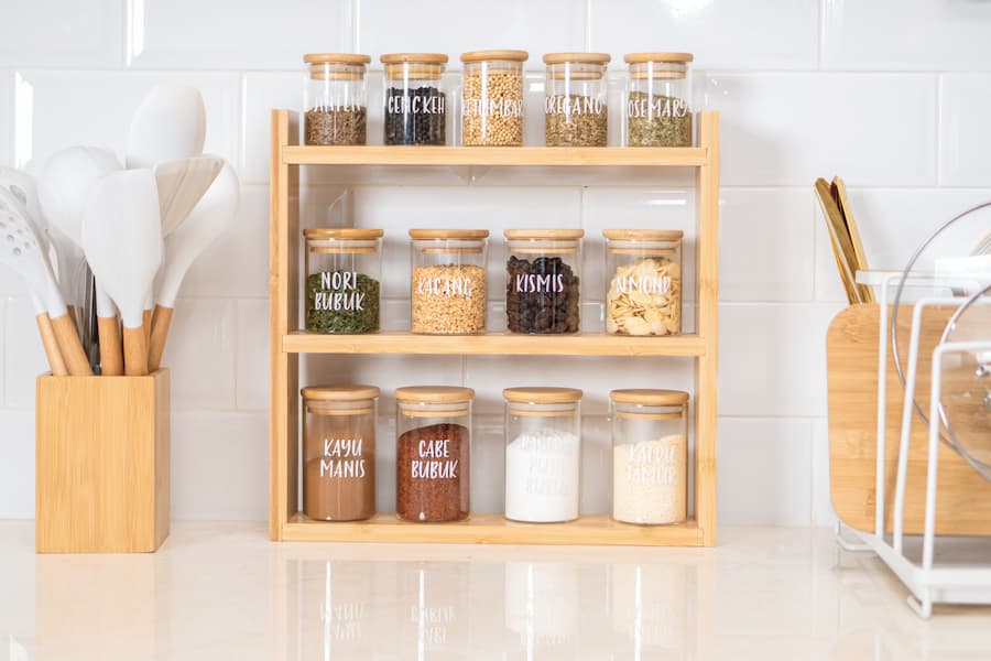 Yuk, Kenali Keanekaragaman Rempah Khas Indonesia