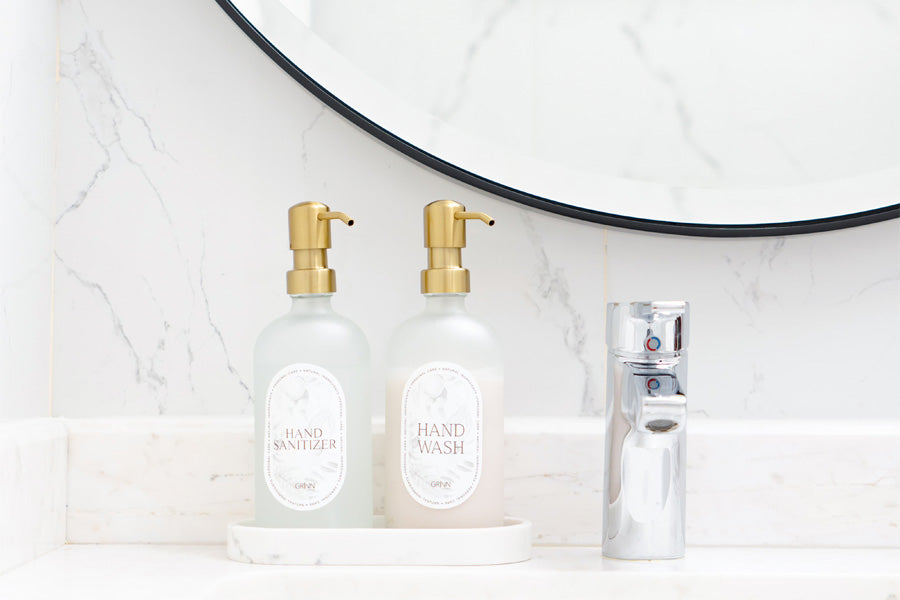 Ketahui Jenis Jenis Sabun Yang Cocok Untuk Kulit Kamu