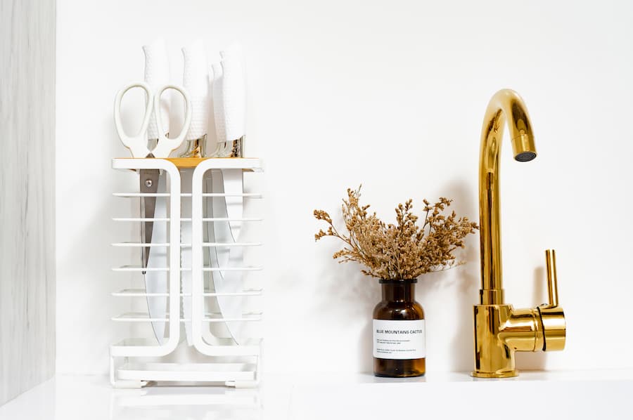 Jenis Pisau Dapur Dan Fungsinya