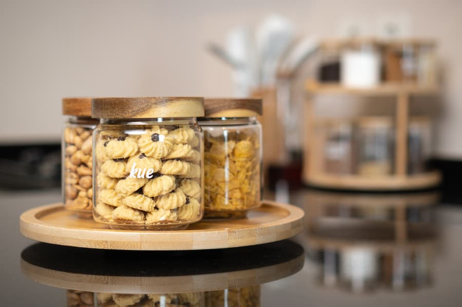 Camilan Sehat Yang Cocok Untuk Menemani Belajar