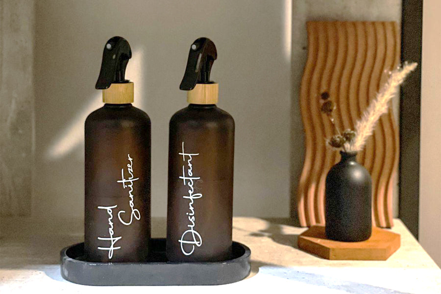 Manfaat Membeli Sabun Isi Ulang