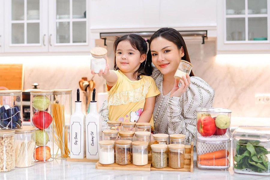 Panduan Memilih Camilan Sehat Untuk Anak