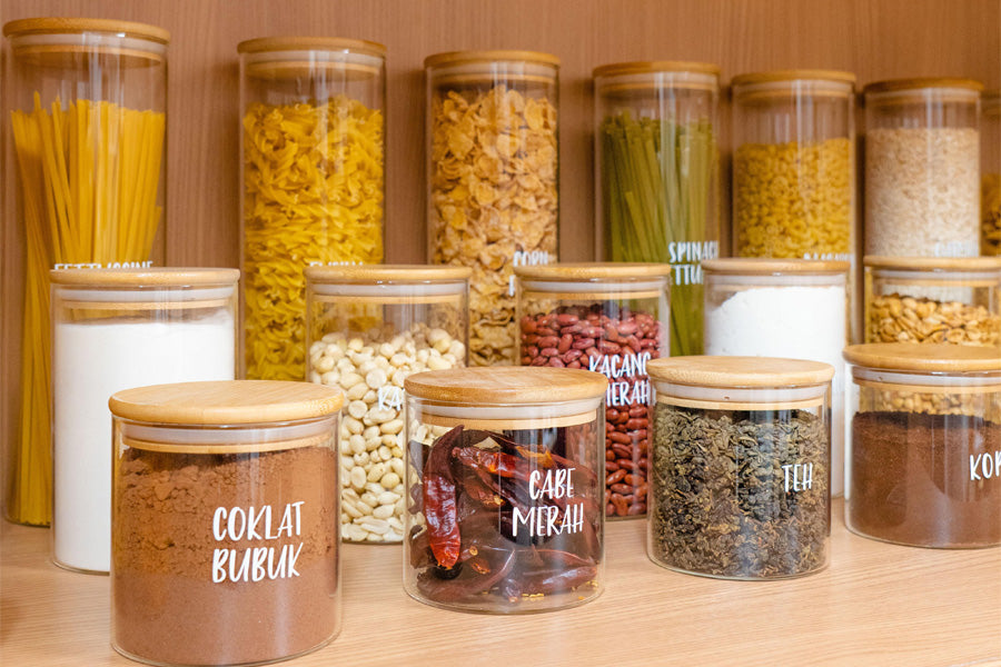 Simak 6 Cara Membersihkan Peralatan Dapur Yang Benar