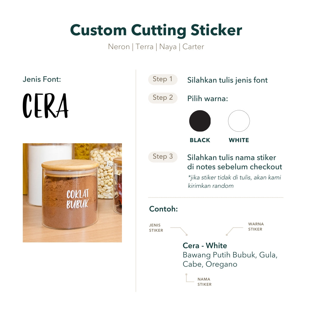 Aerva Neron Bundle