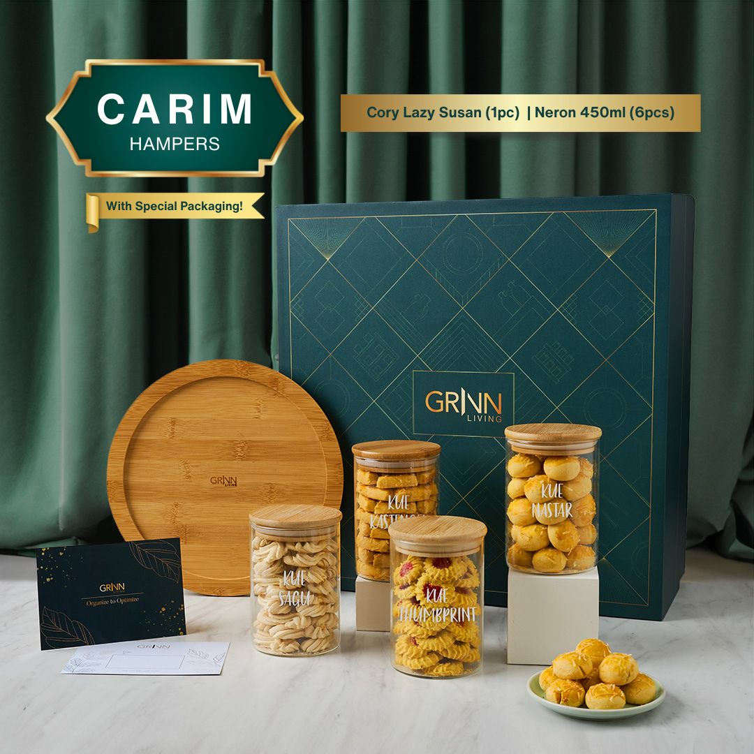 Carim Hampers