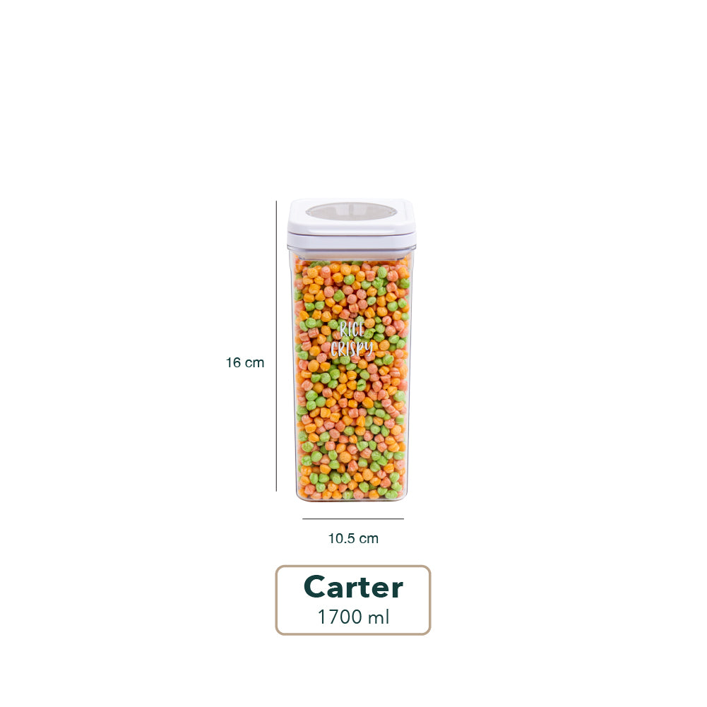 1700 ml