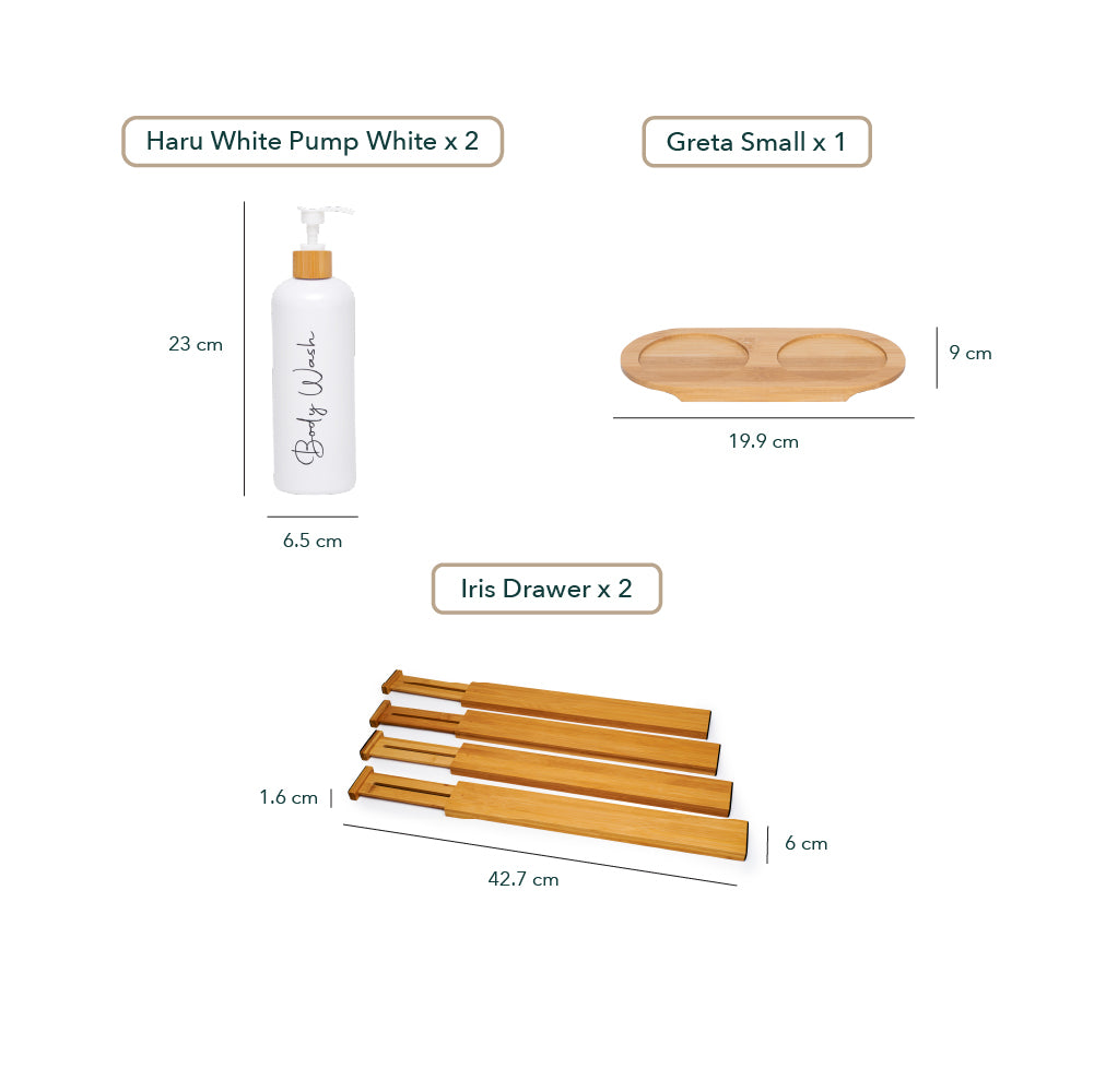 Celyn Becca Bundle