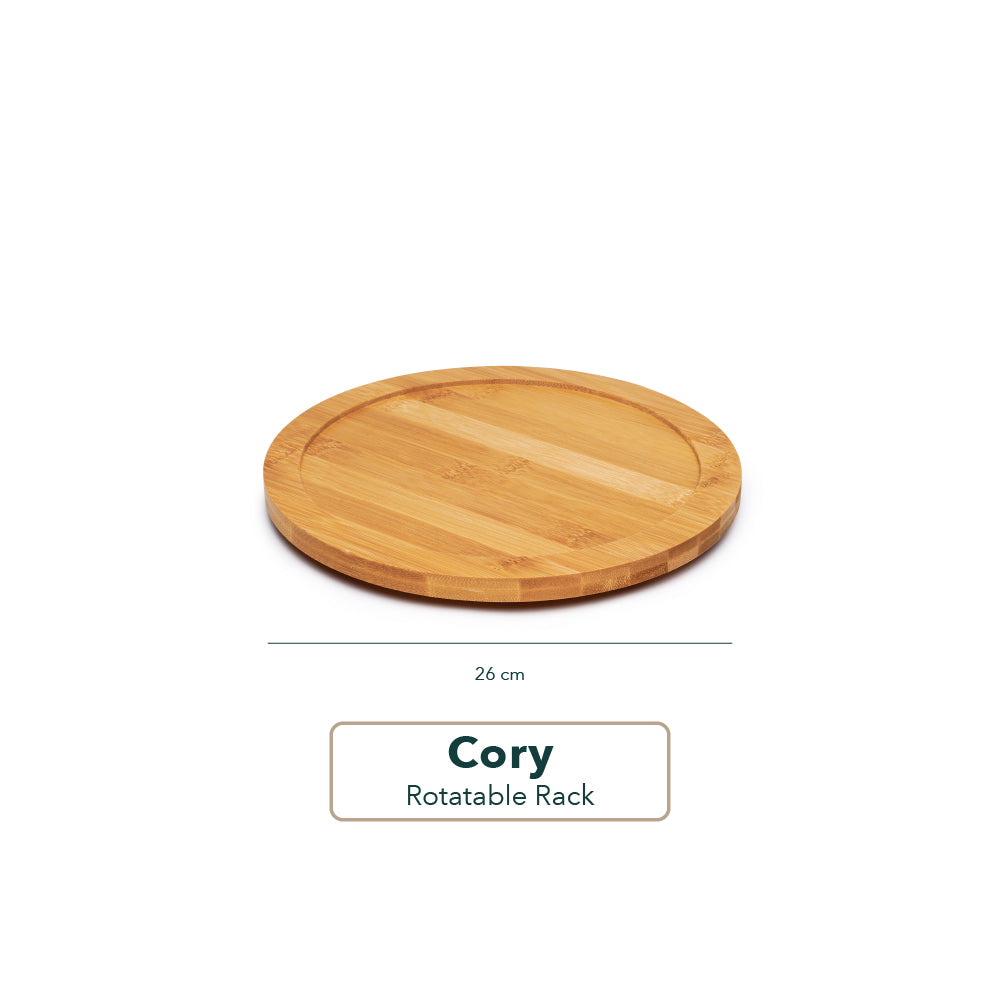 Cory Lazy Susan