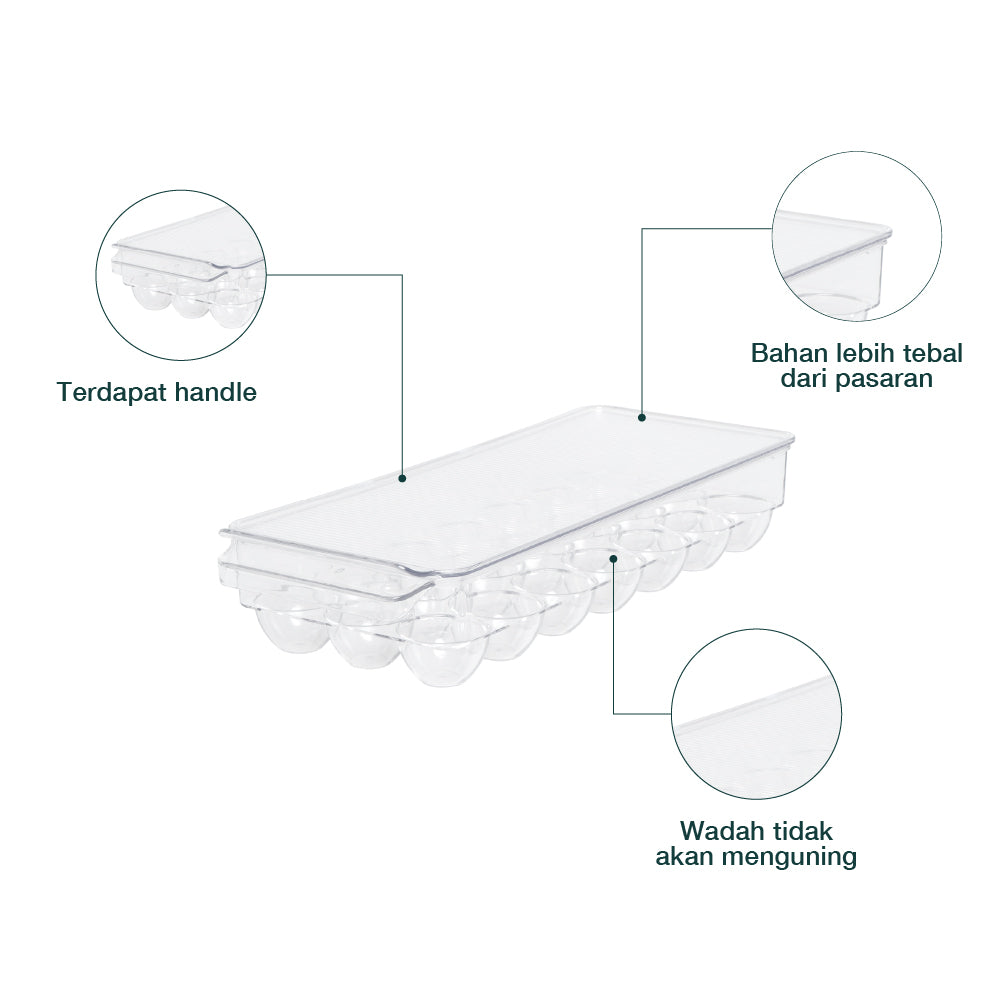 Egg Organizer