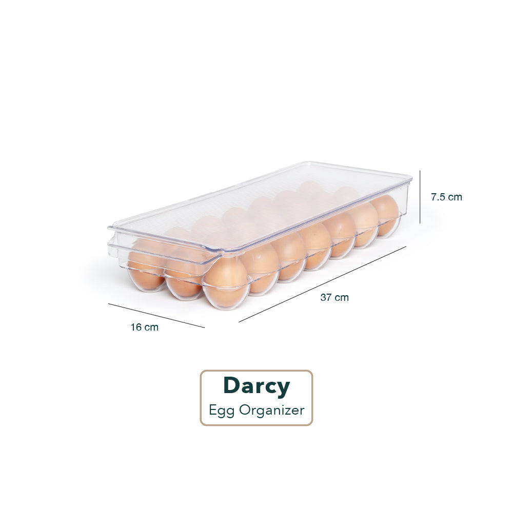 Egg Organizer