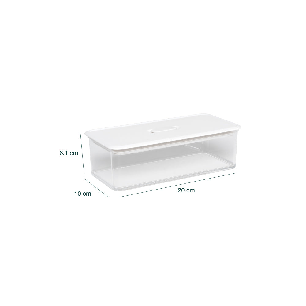 Dwyn Fridge Organizer