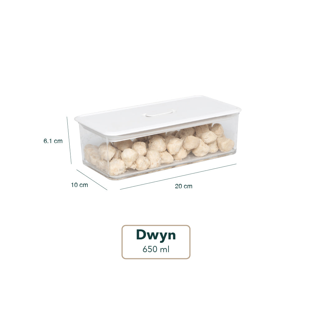 Dwyn Fridge Organizer