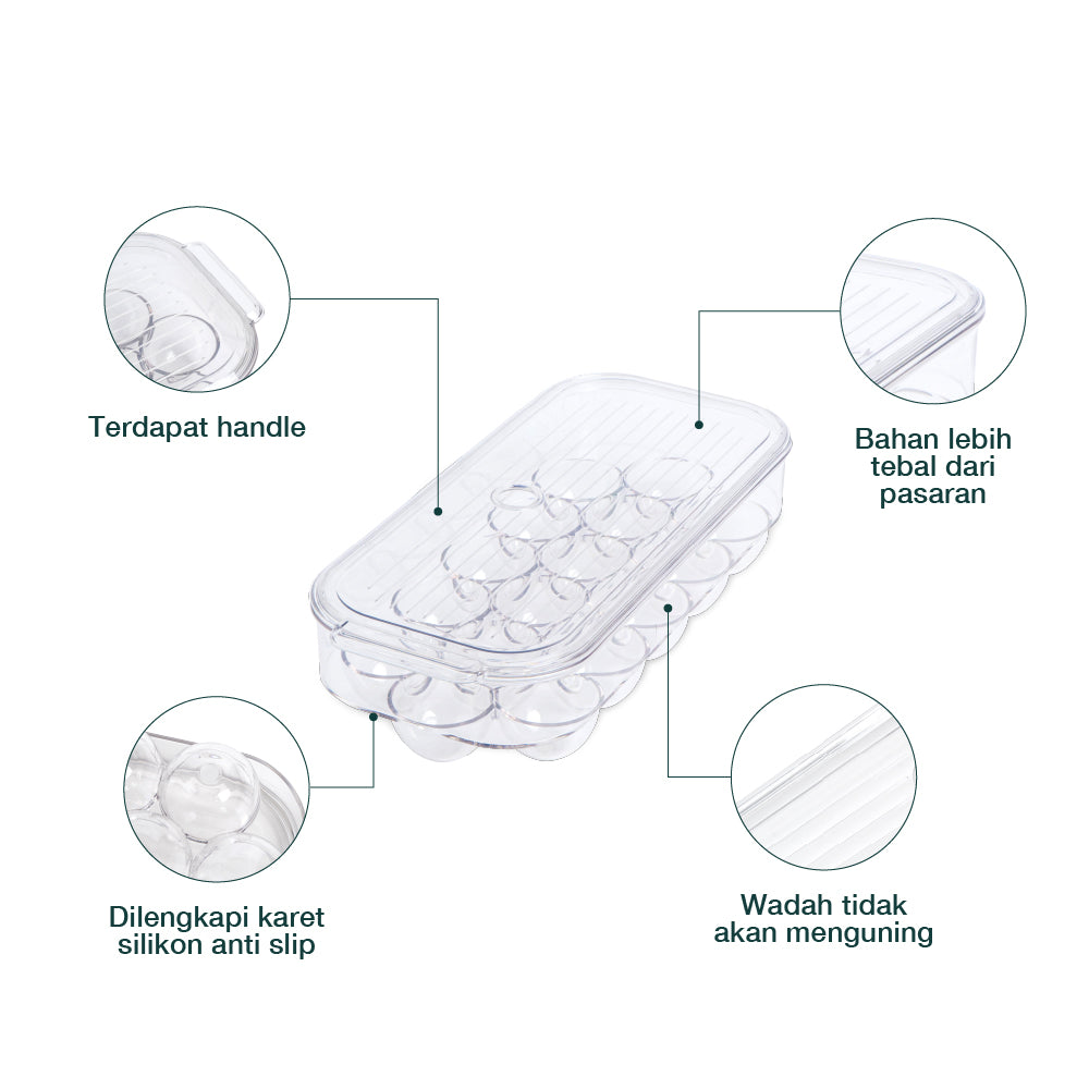 Egg Organizer