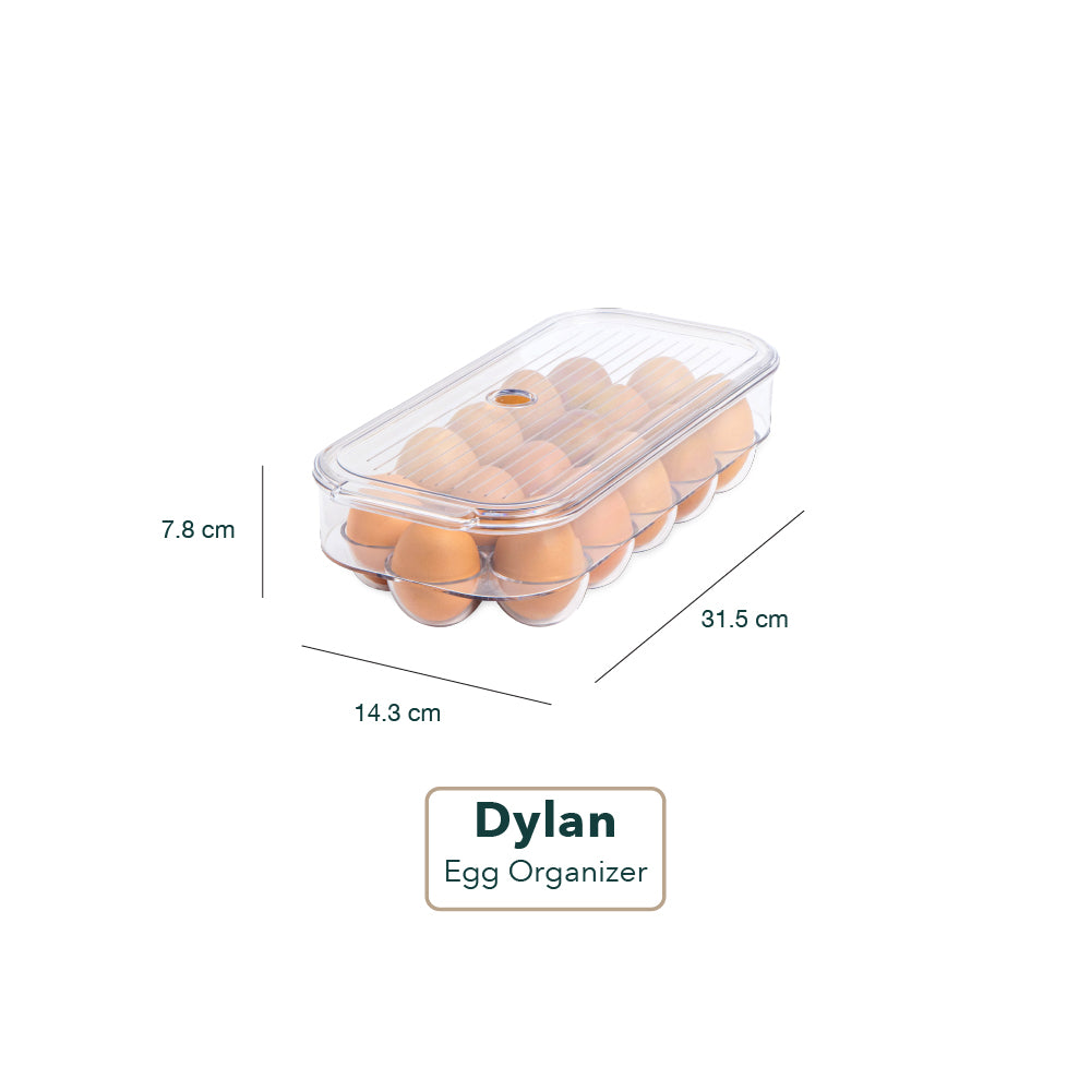 Egg Organizer