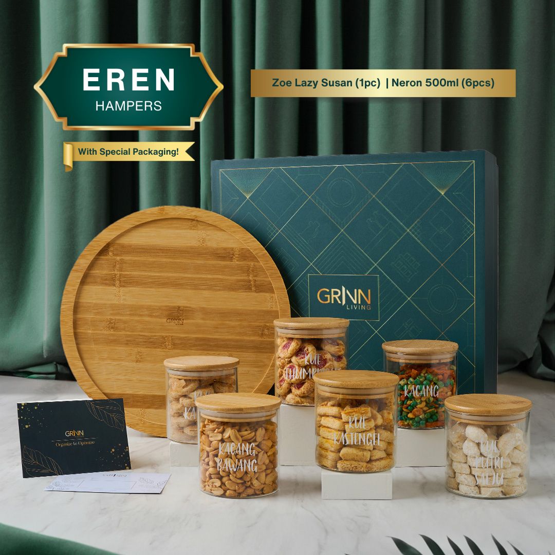 Eren Hampers