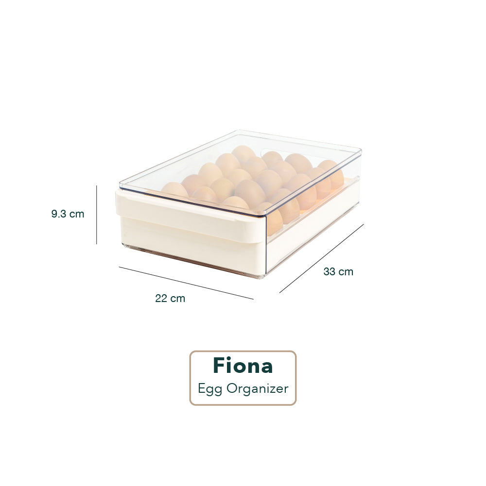Egg Organizer