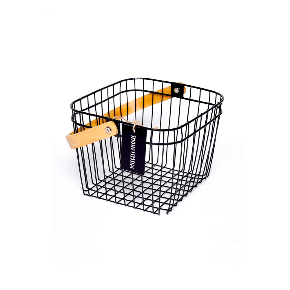 Freda Storage Basket