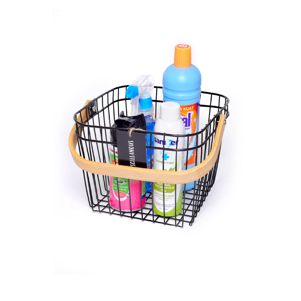 Freda Storage Basket