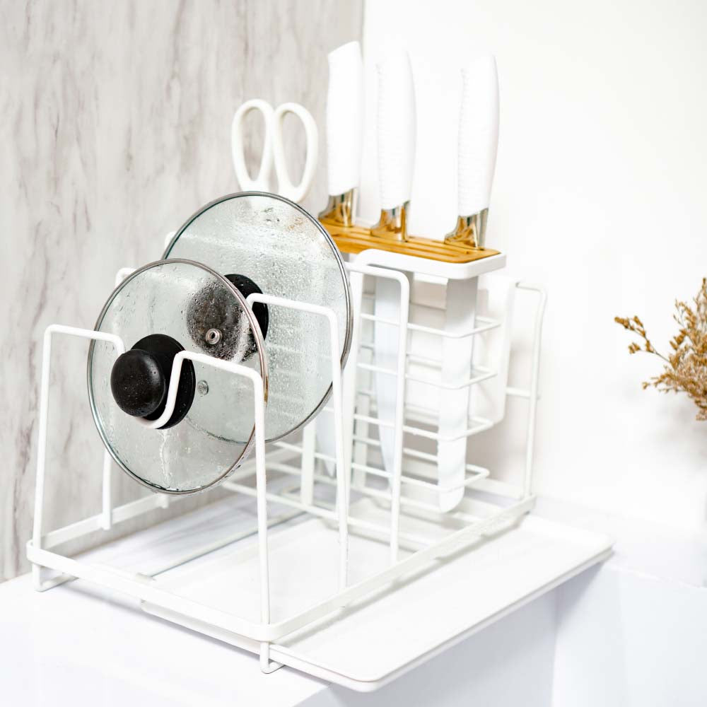 Gamma Dish Rack