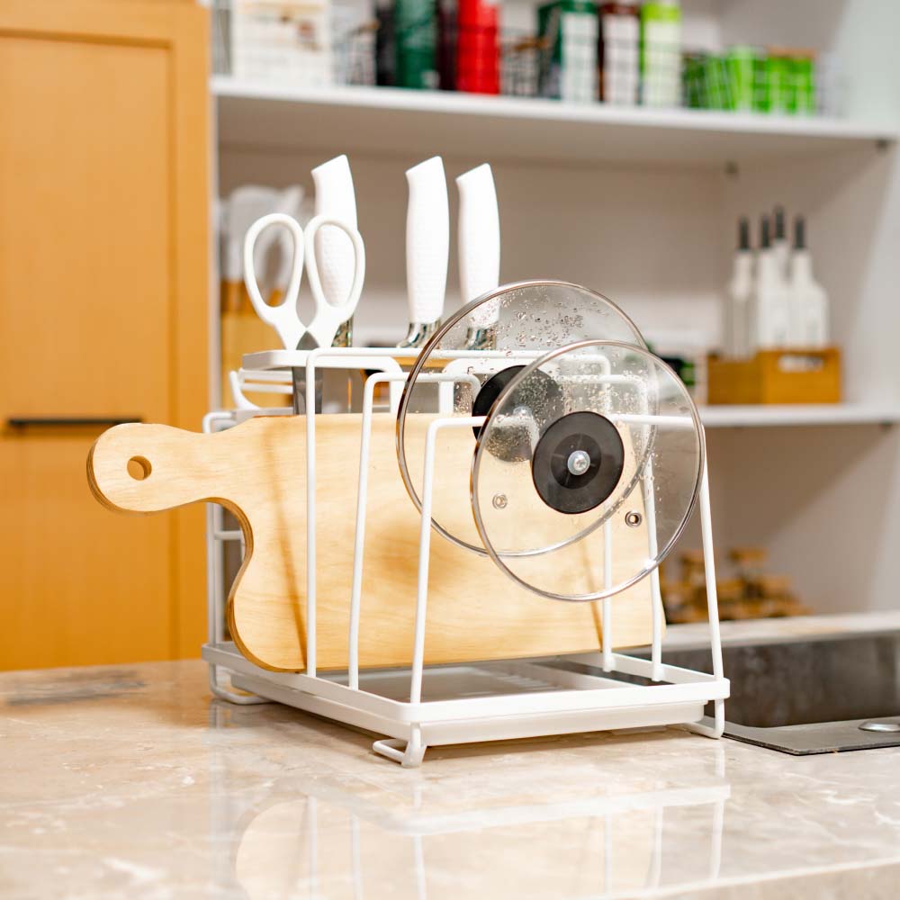 Gamma Dish Rack