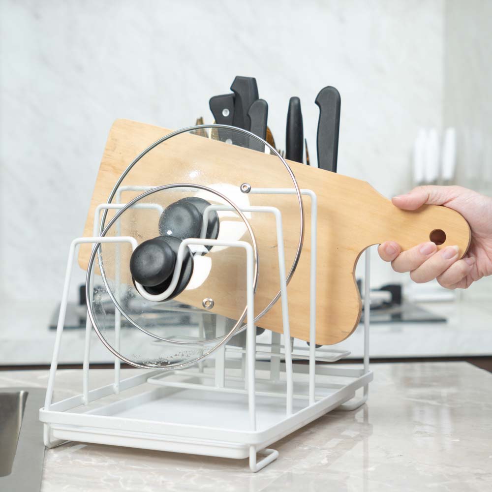 Gamma Dish Rack