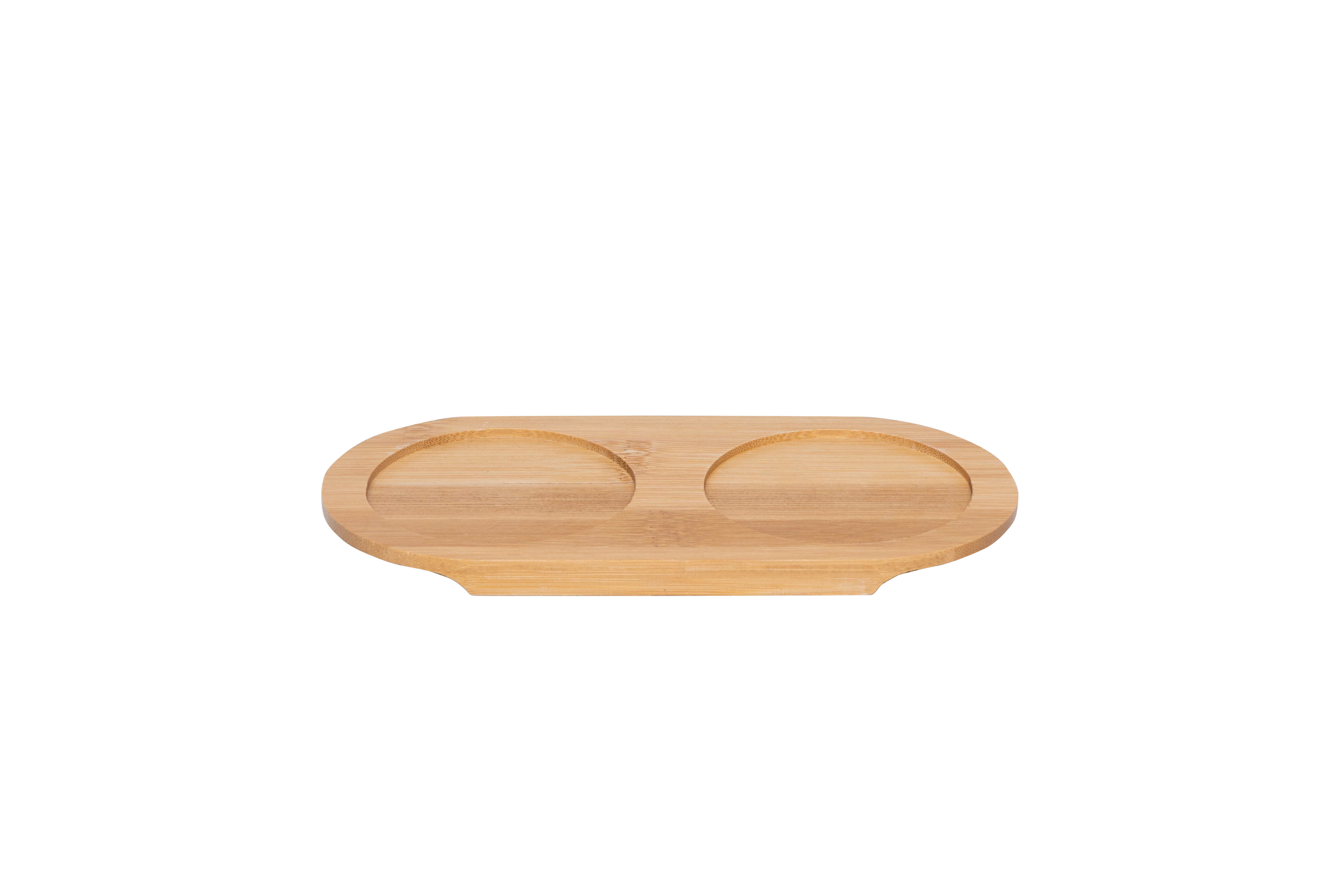 Gretta Bamboo Tray