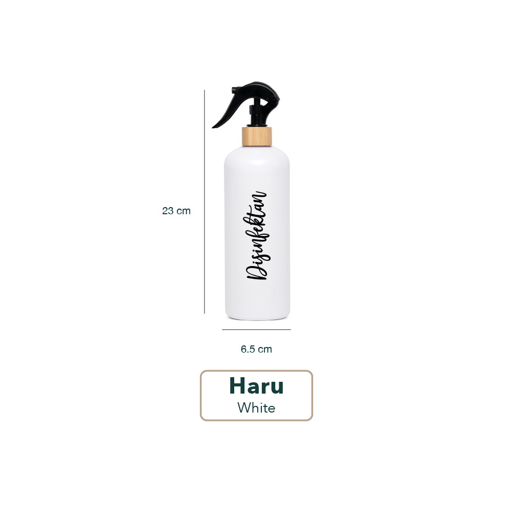 Haru Spray Bottle