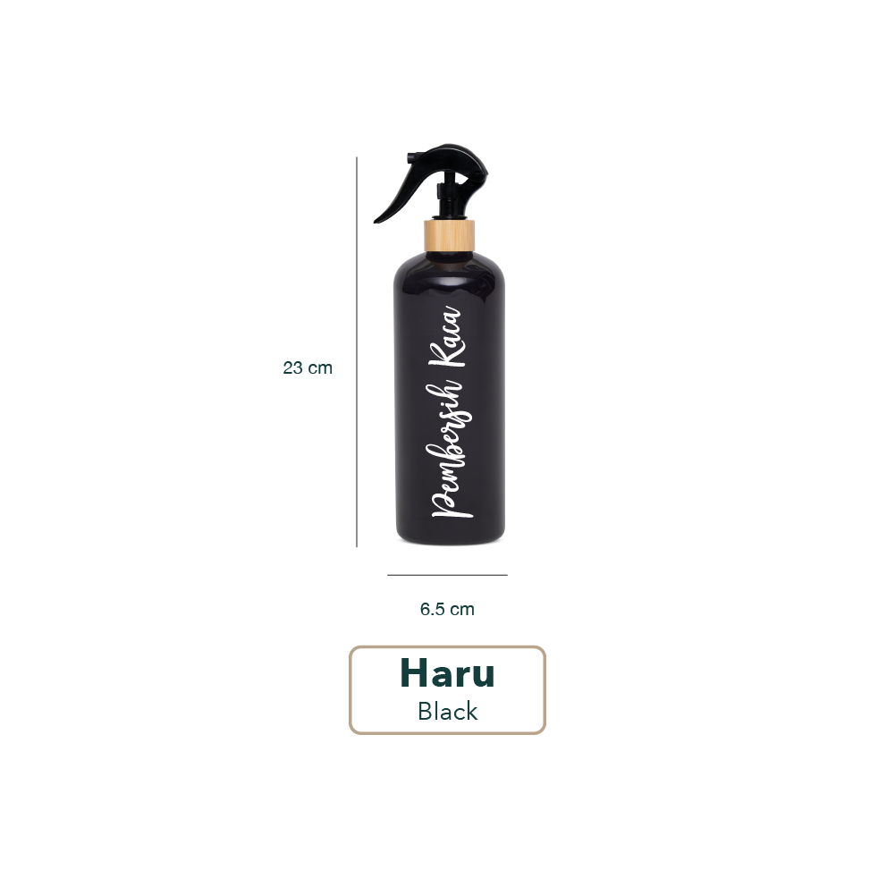 Haru Spray Bottle