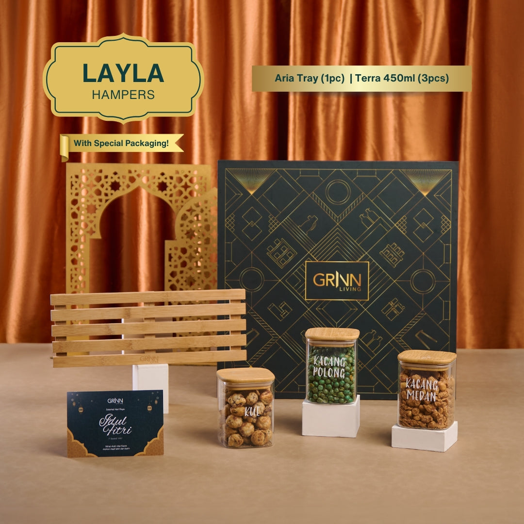 Layla Hampers