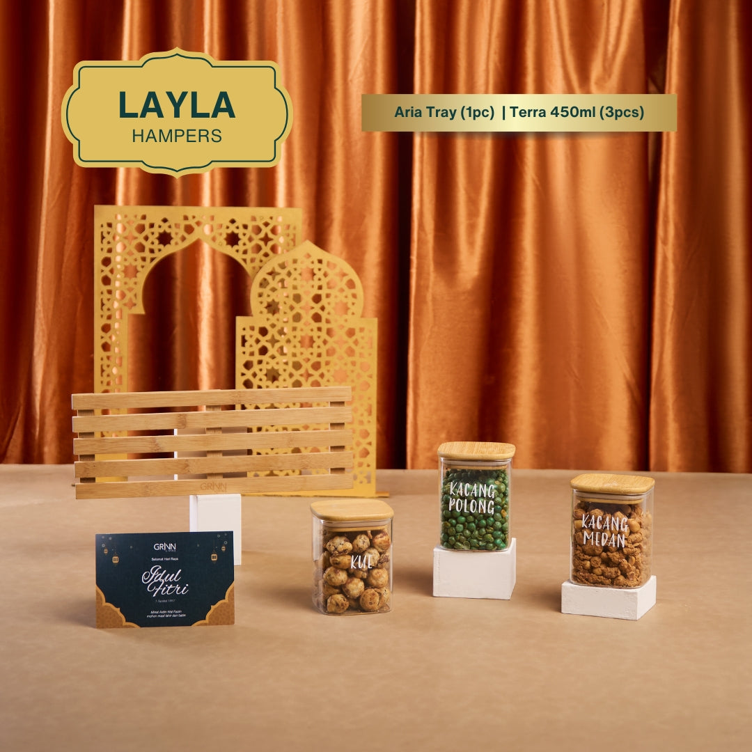 Layla Hampers