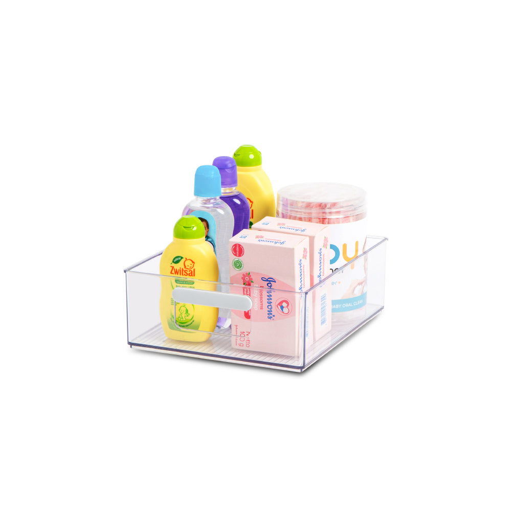 Logan Clear Organizer