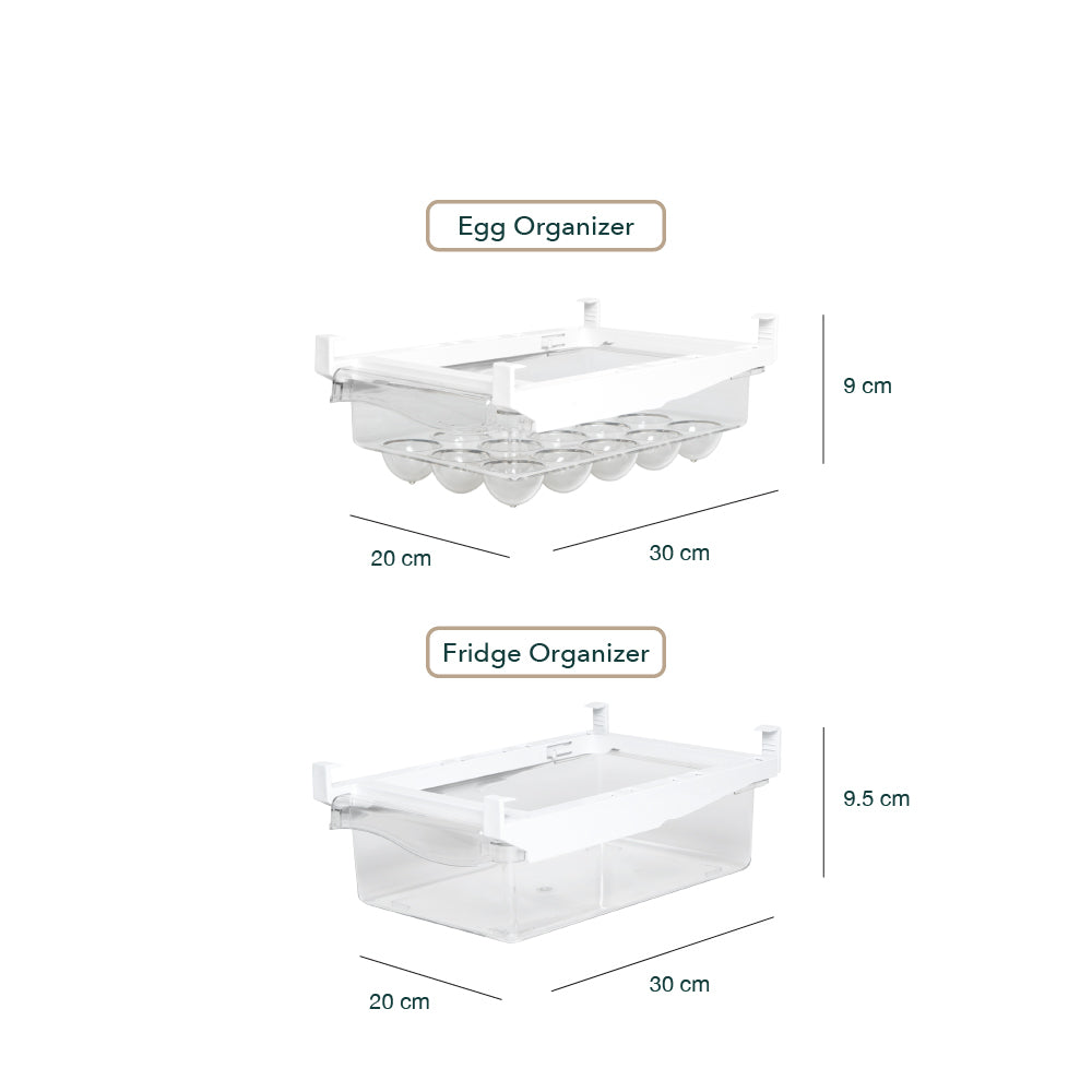 Lyan Organizer