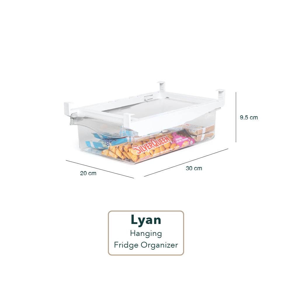 Lyan Organizer