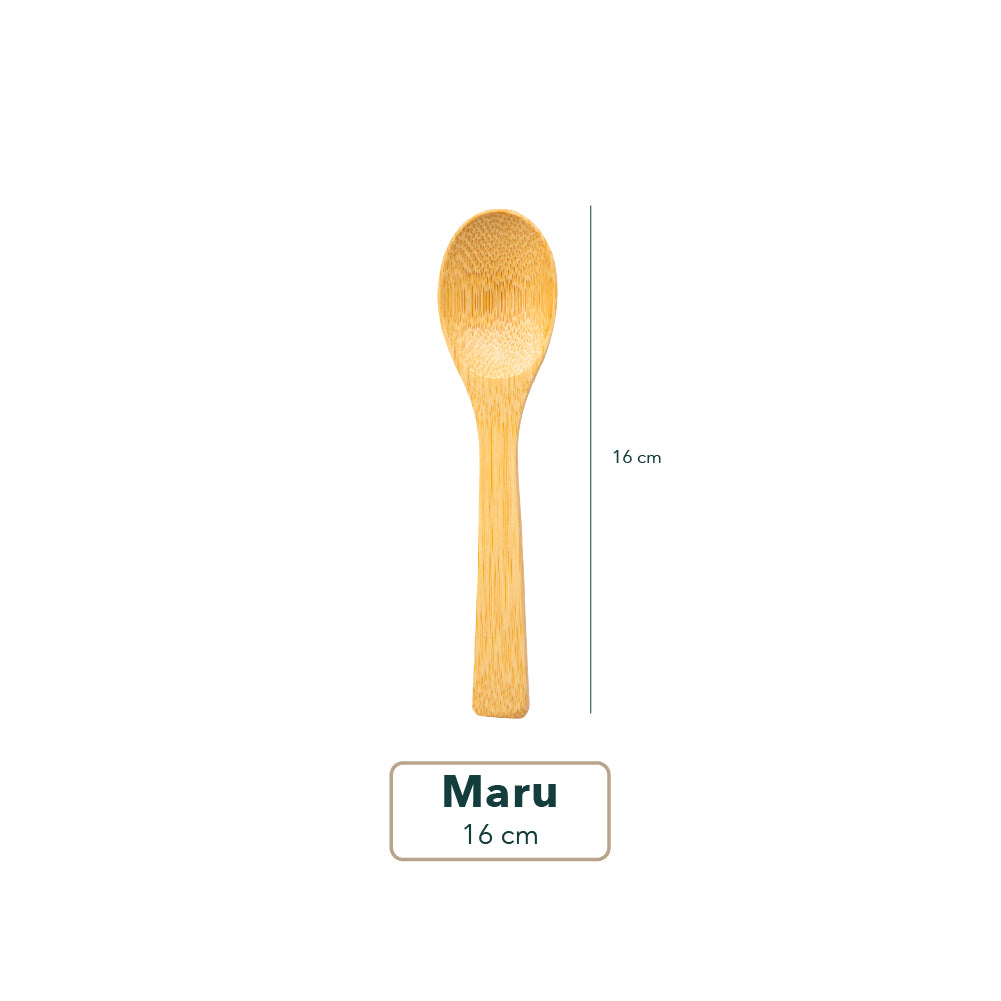 Maru Spoon