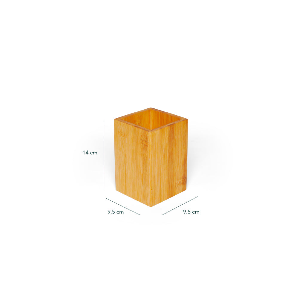 Nava Bamboo Kitchen Utensil