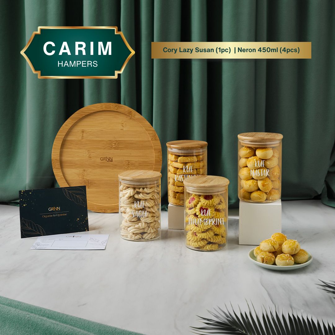 Carim Hampers