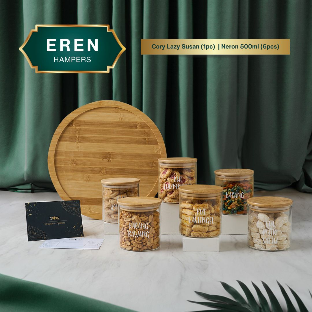 Eren Hampers