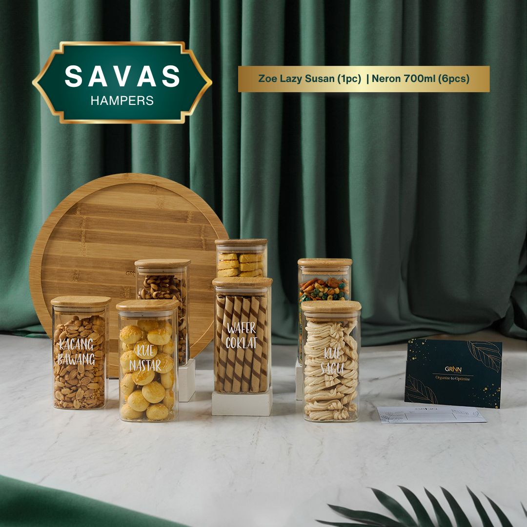Savas Hampers