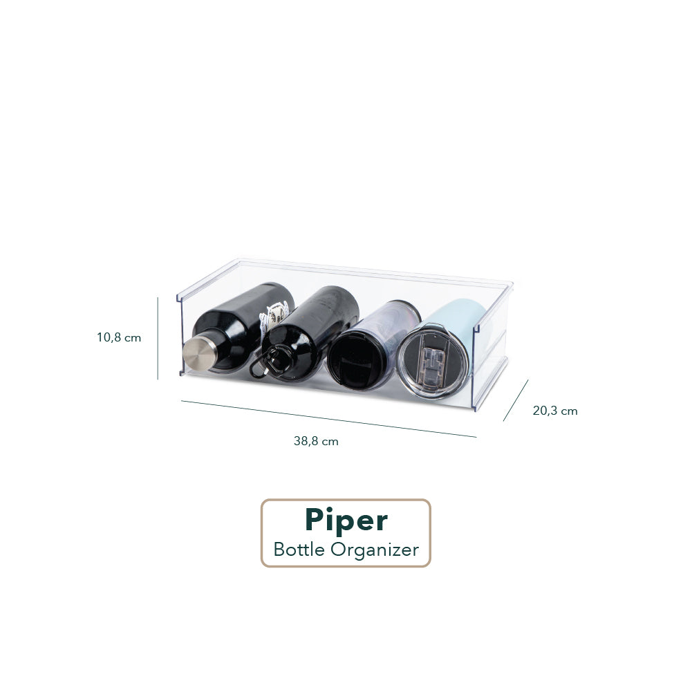 Piper Bottle Organizer