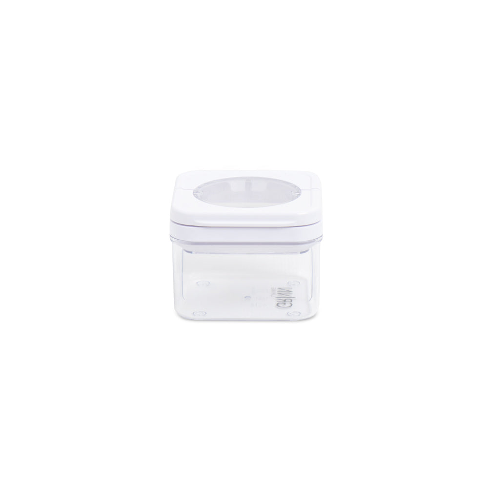 Carter Food Canister