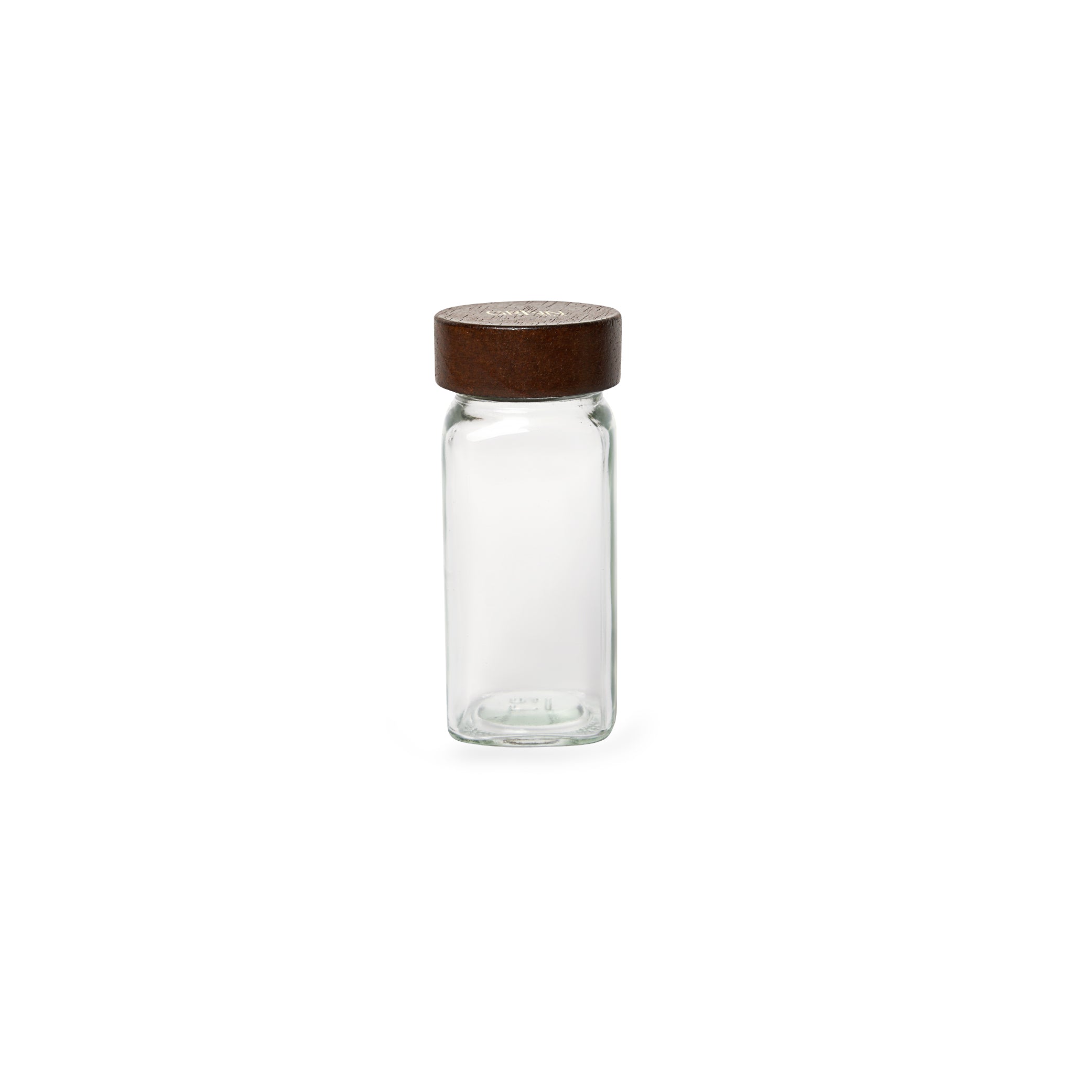 Nara Spice Jar