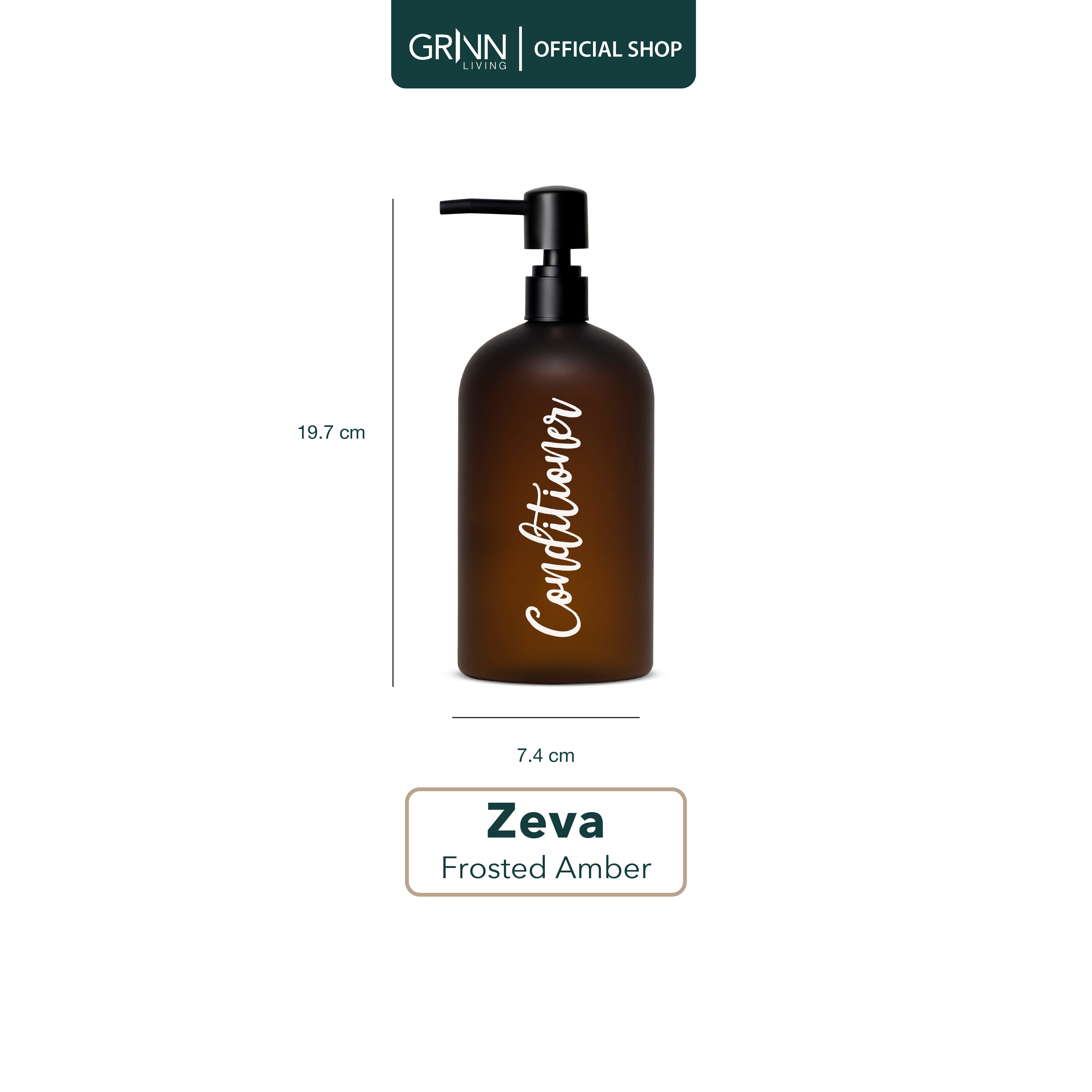 Zeva Bottle