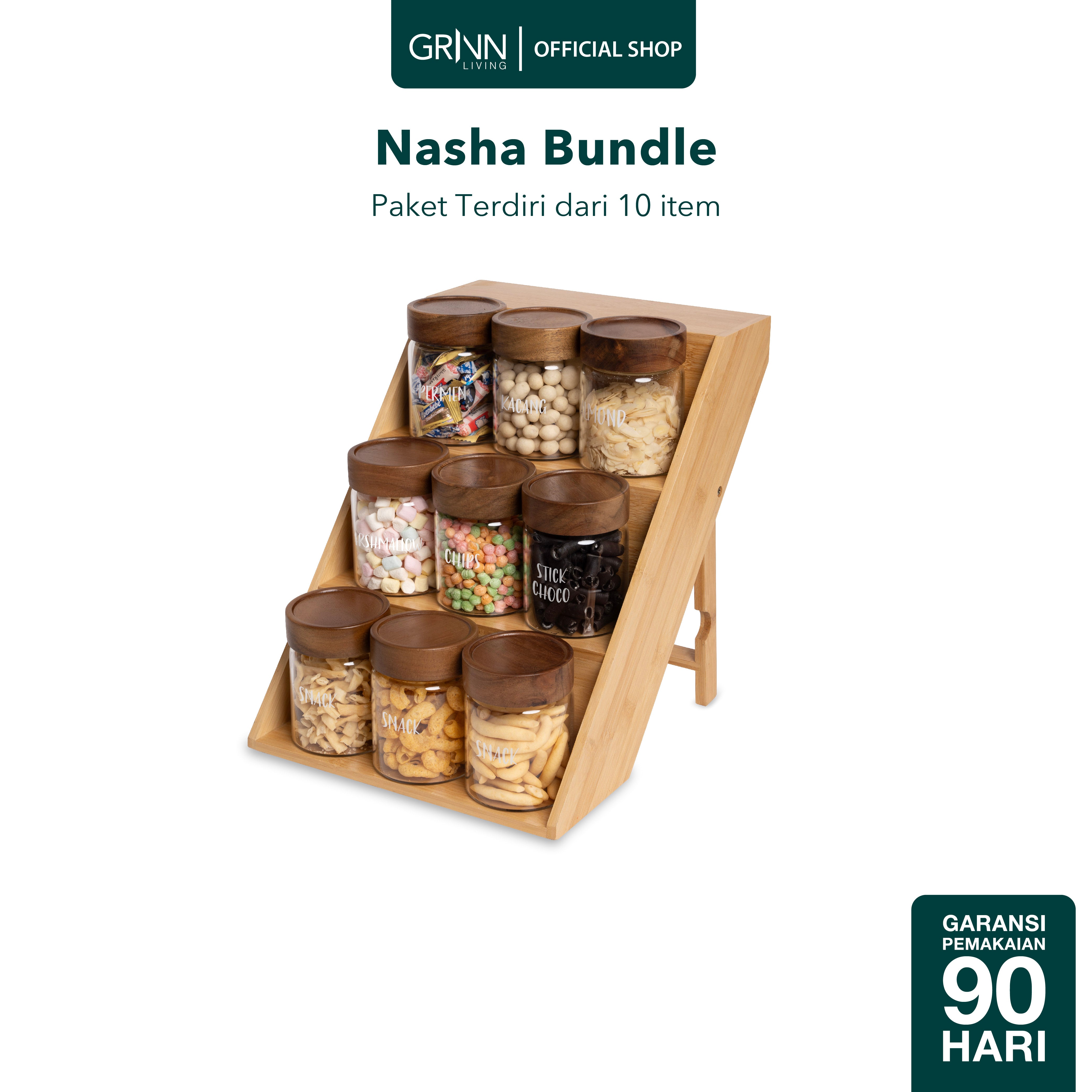 Nasha Naya bundle