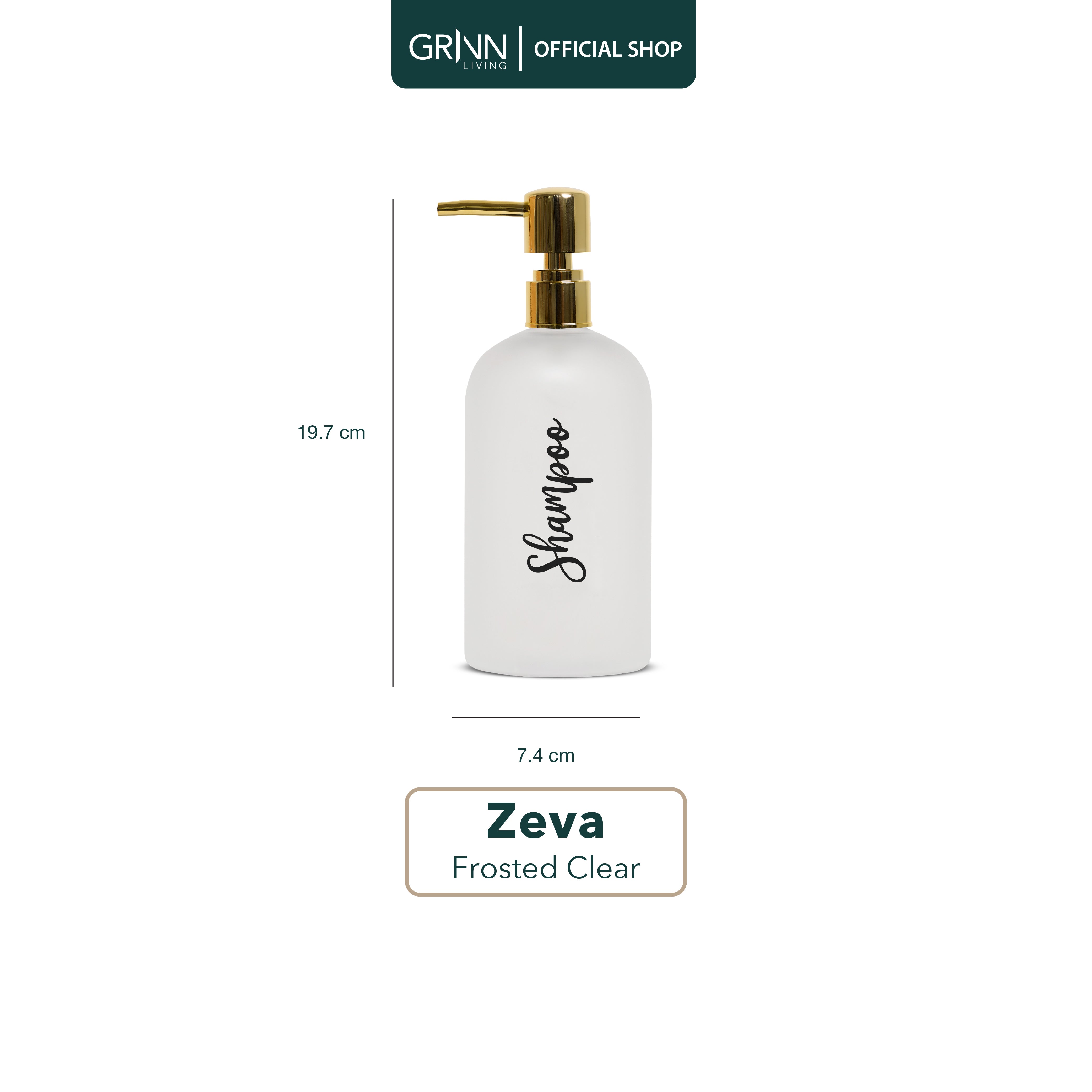 Zeva Bottle