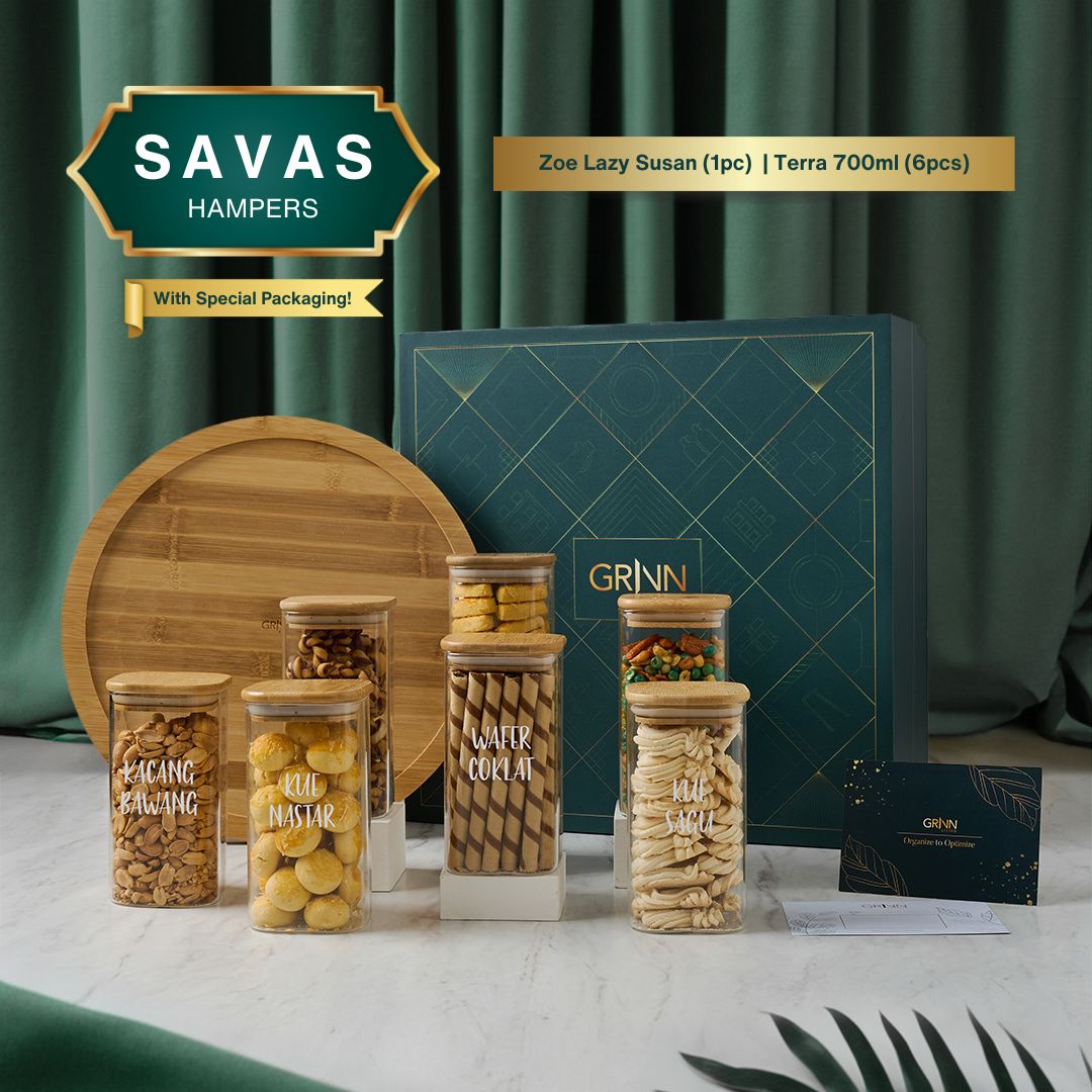 Savas Hampers