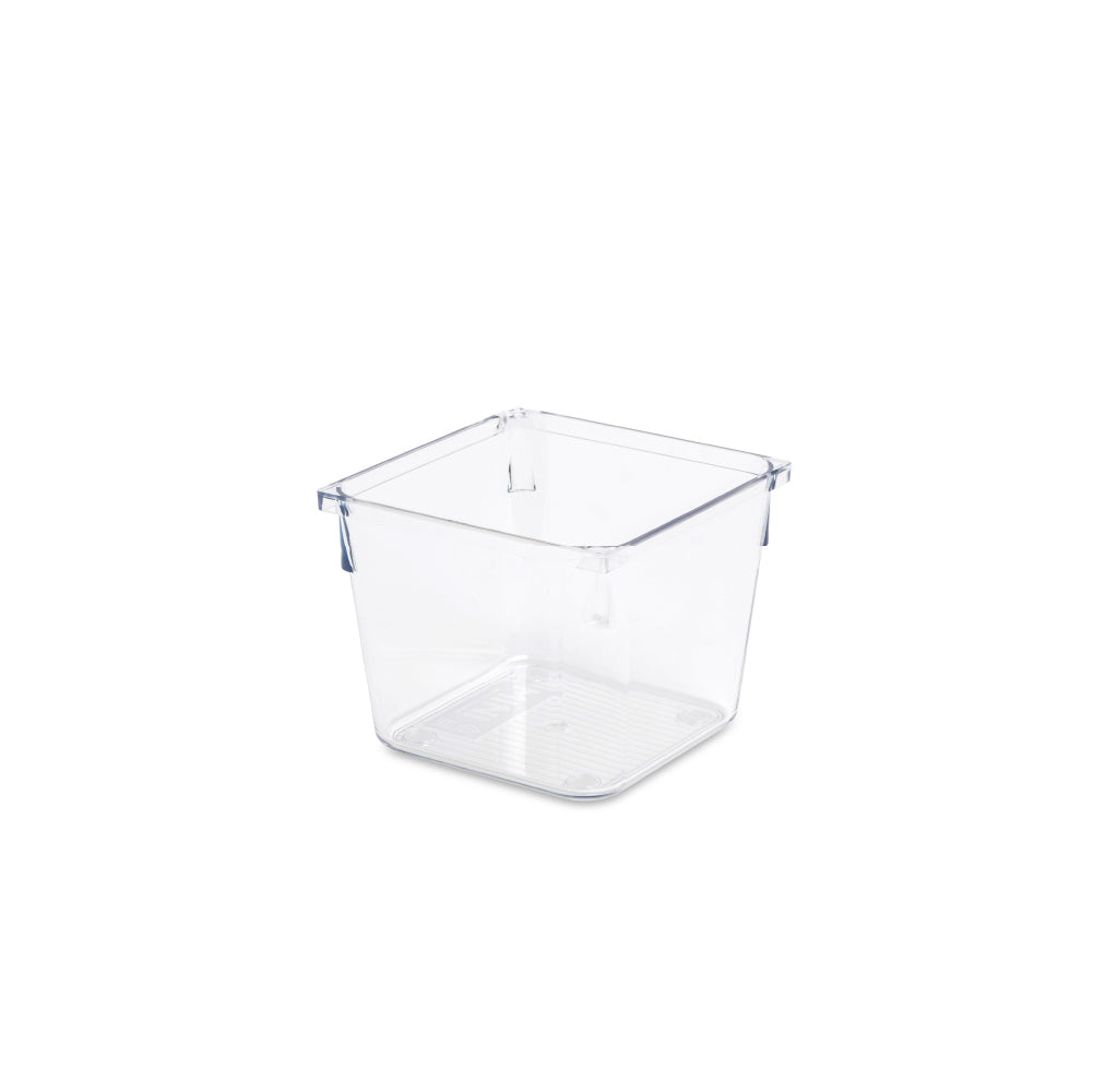 Shilloh Clear Organizer