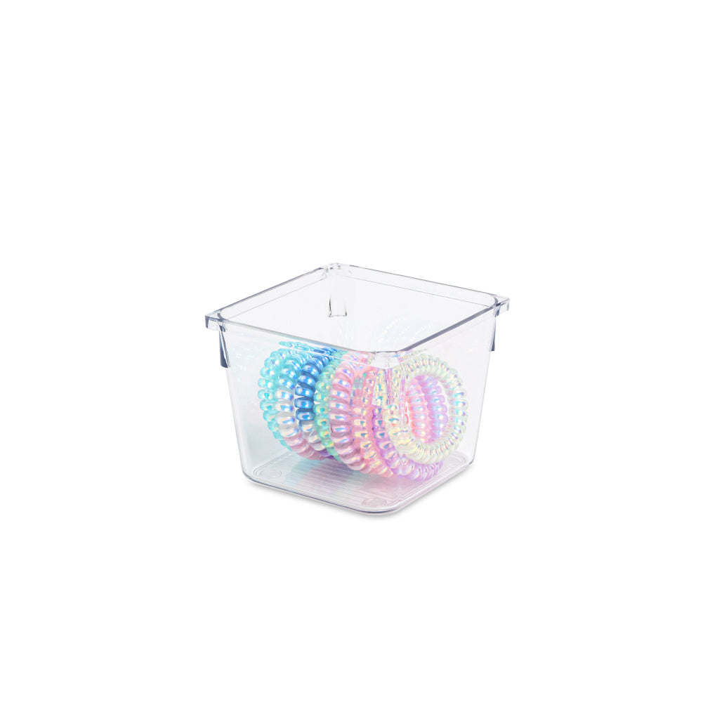 Shilloh Clear Organizer