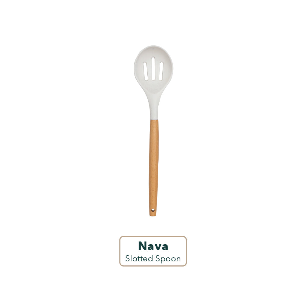 Nava Bamboo Kitchen Utensil